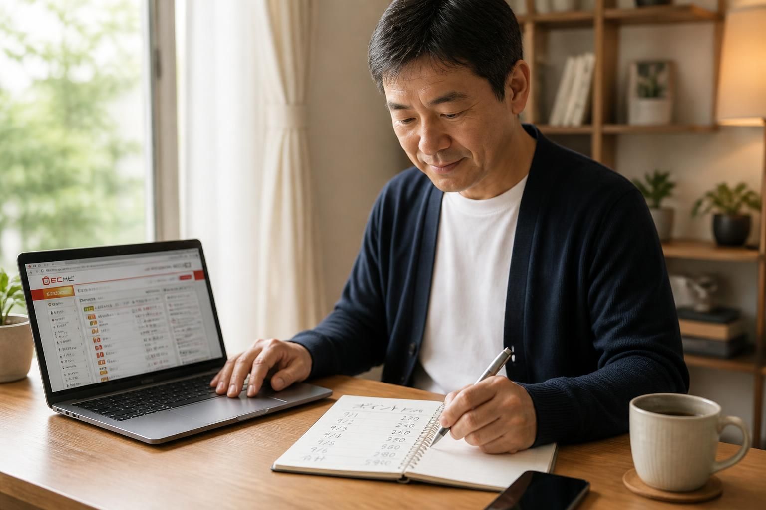 安全・信頼性の見極め方